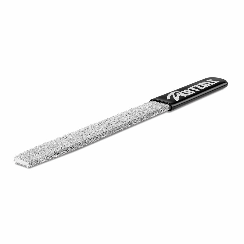 Original Flat Hand Rasp - 8" - Coarse